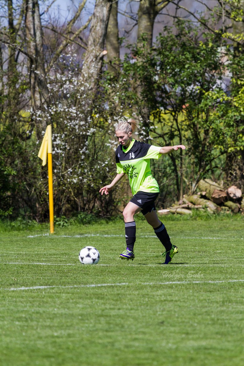 Bild 120 - Frauen SV Frisia 03 Risum Lindholm - Heider SV : Ergebnis: 8:0